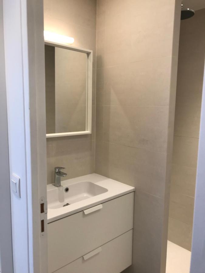 Aparisappart Pantin Exterior foto